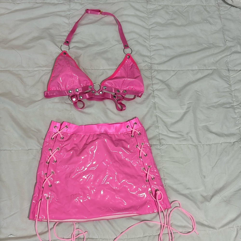 2 piece set